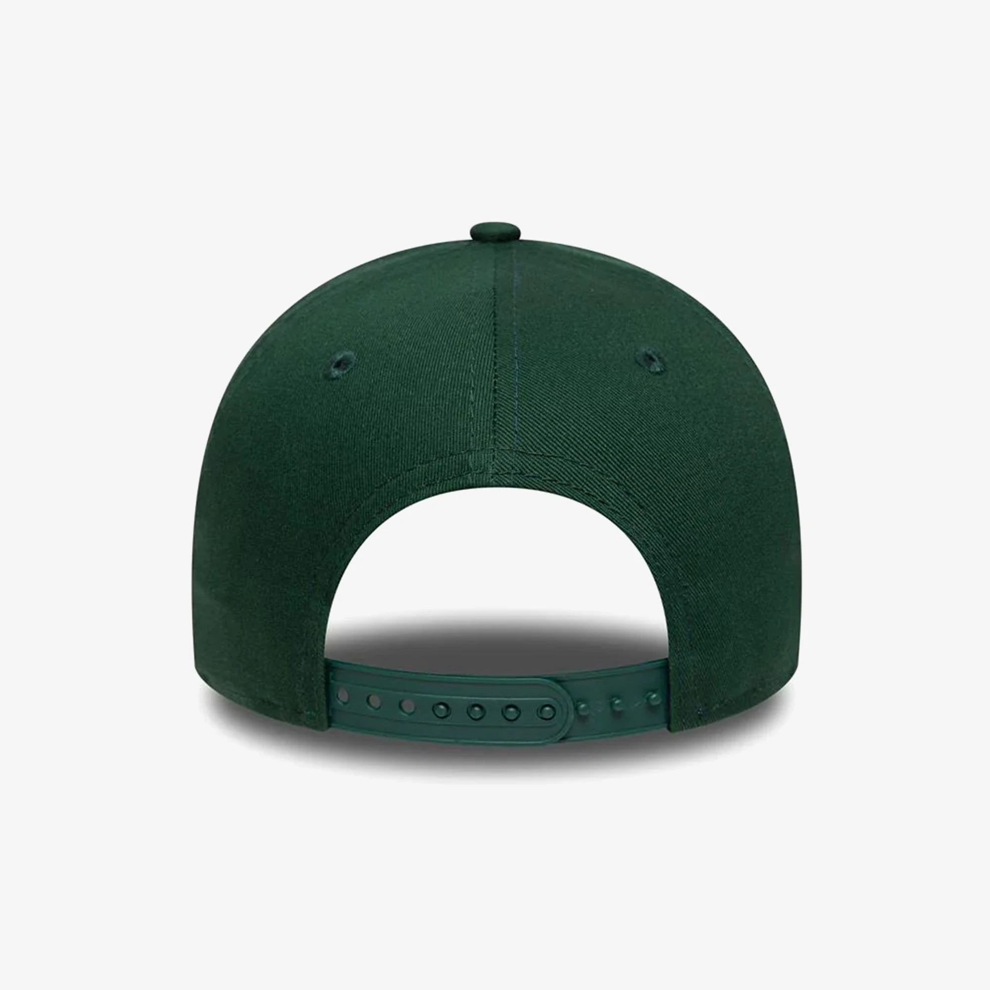 LA Dodgers E-Frame 9FORTY League Essential Cap 'Verde Scuro'