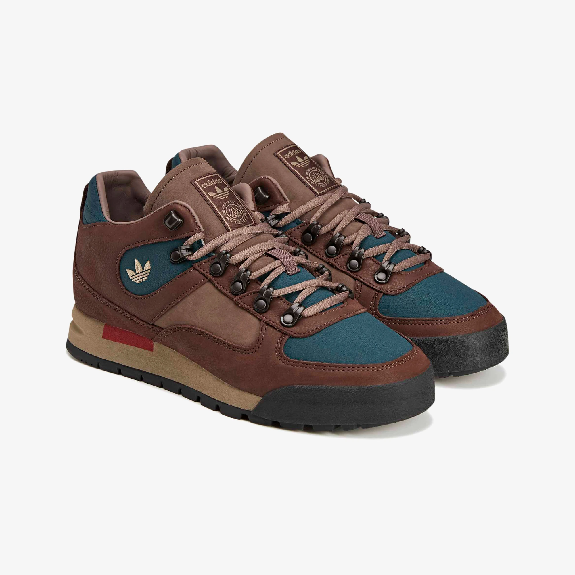 Grisedale SPZL 'Aurora Ivy'