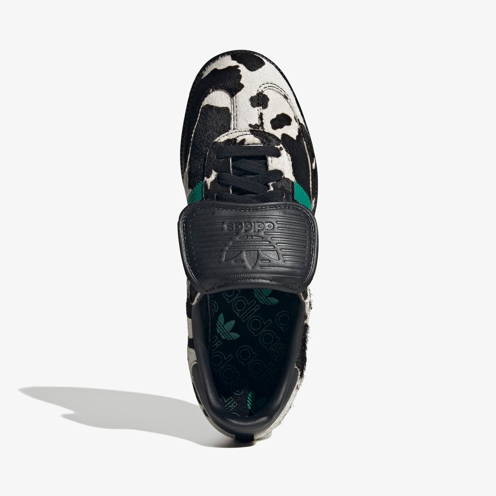 Samba LT 'Cow Print'