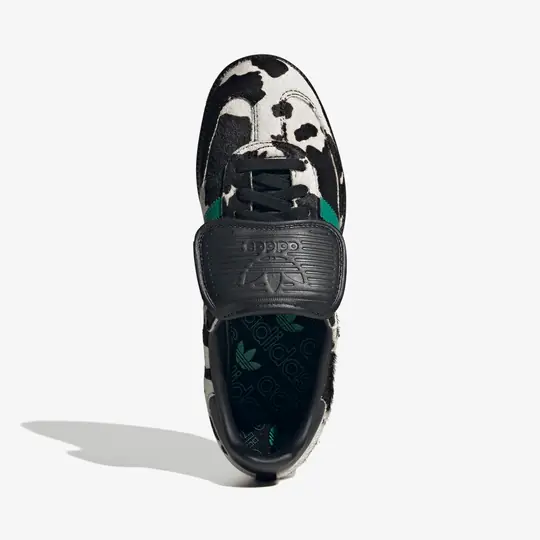 Samba LT 'Cow Print' - Görsel 7