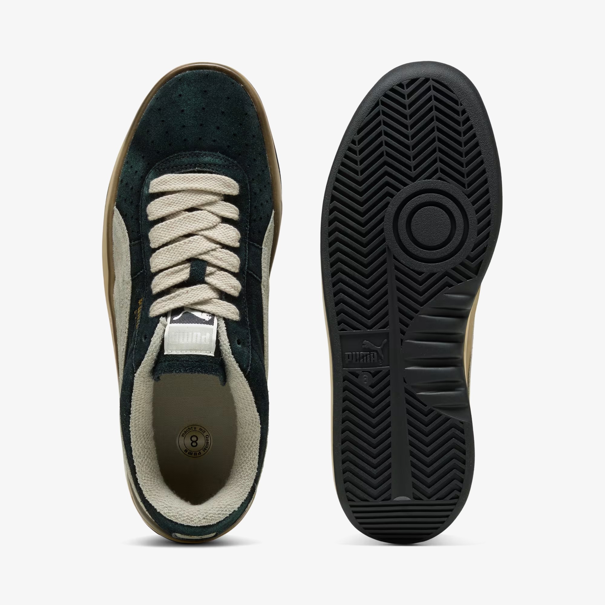 GV Special The Never Worn 5 'Black'