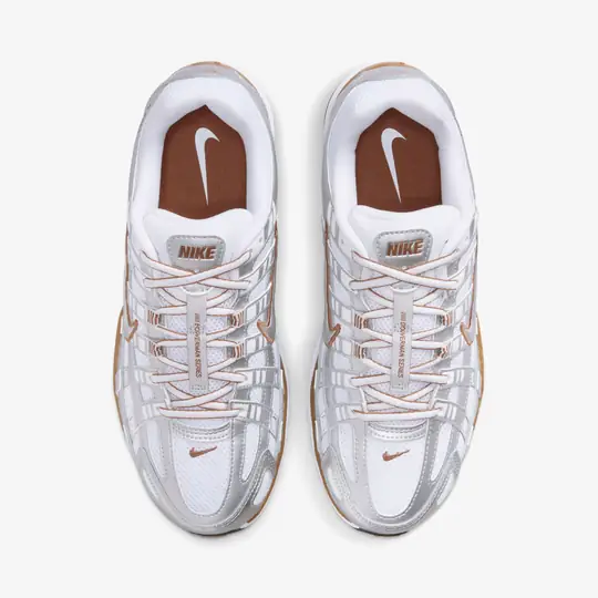 P-6000 'Light British Tan' - Görsel 7