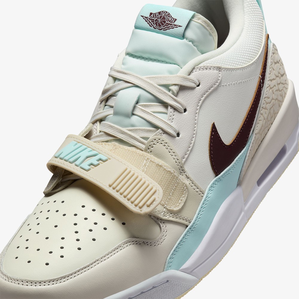 Air Jordan Legacy 312 Low 'Beach'