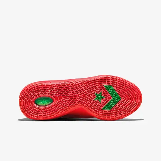 SHAI 001 'Winter Red' - Görsel 4