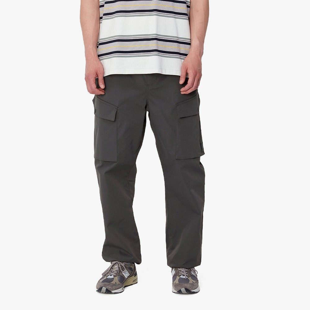 Balto Pant 'Graphite'