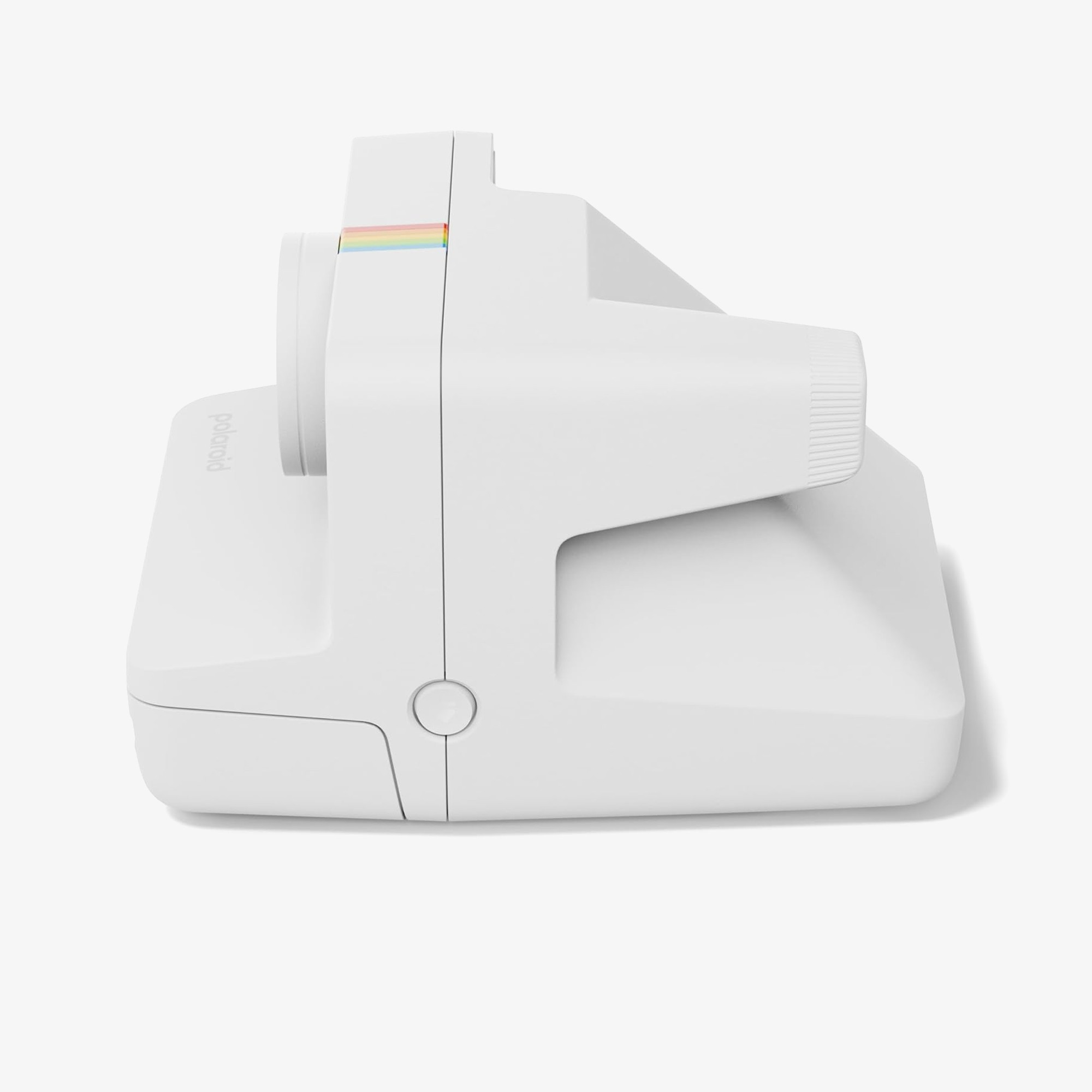 Polaroid Now+ Generation 3 'White'