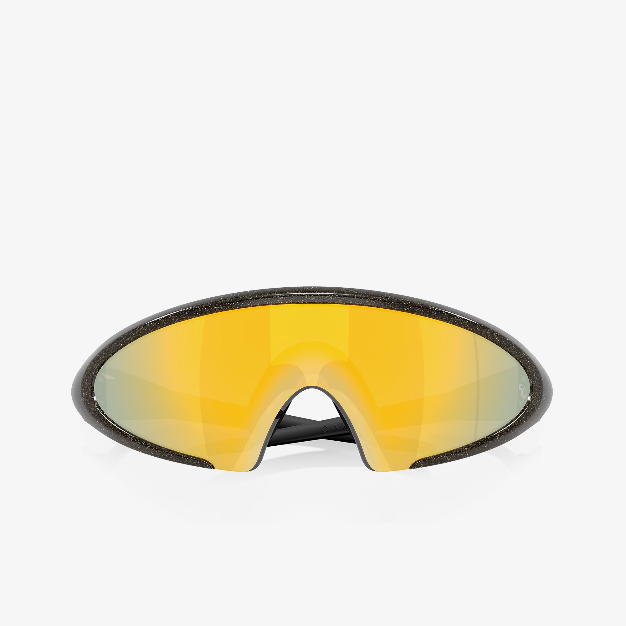 Ellipse 50th Anniversary 'Midas Fleck'