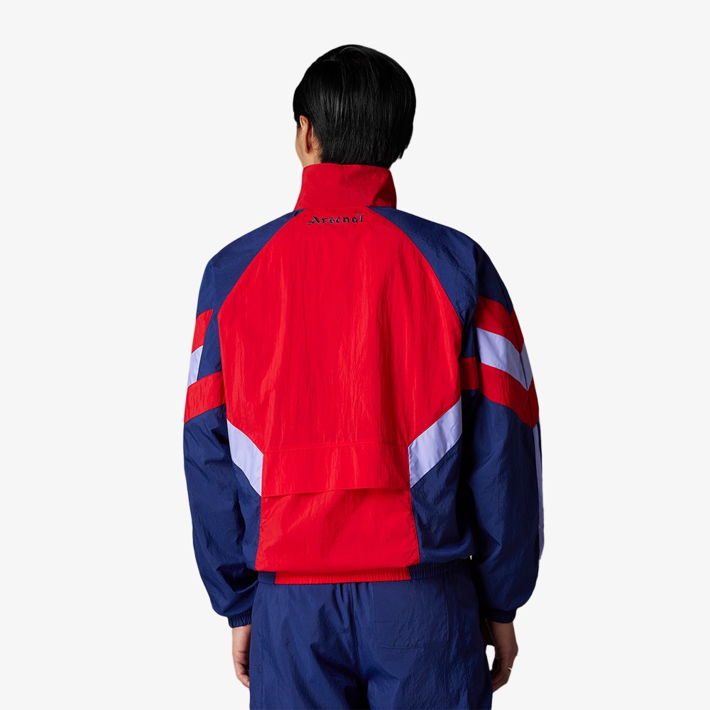 Arsenal FC 24/25 Track Top