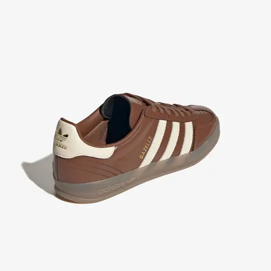 Adidas Kahverengi Adidas Gazelle