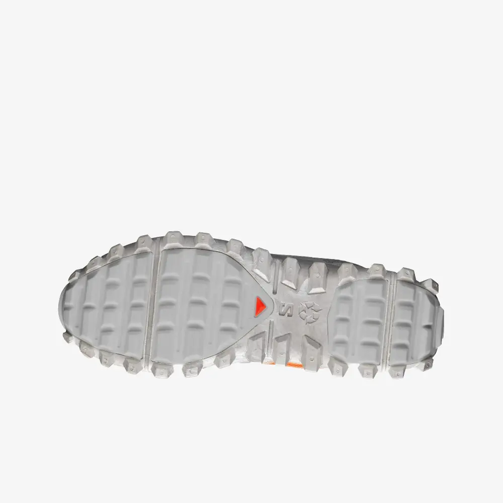 Salomon x Aries Snowclog 'White' - WUNDER