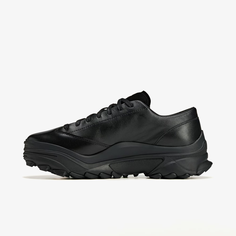 GSG9 Low 'Black'