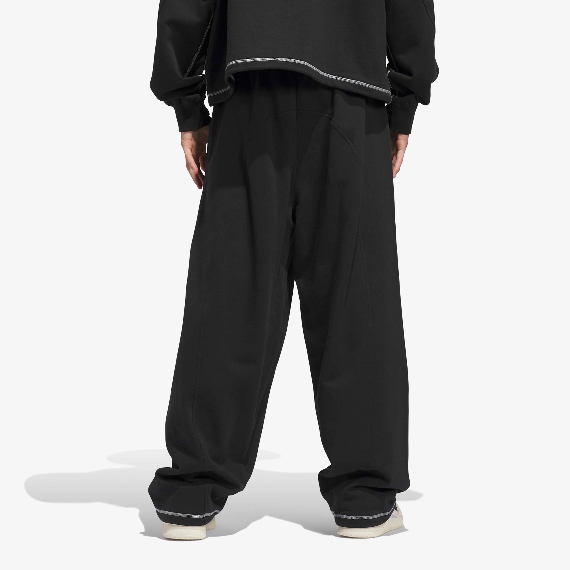 Santa Monica Sweatpants 'Black'