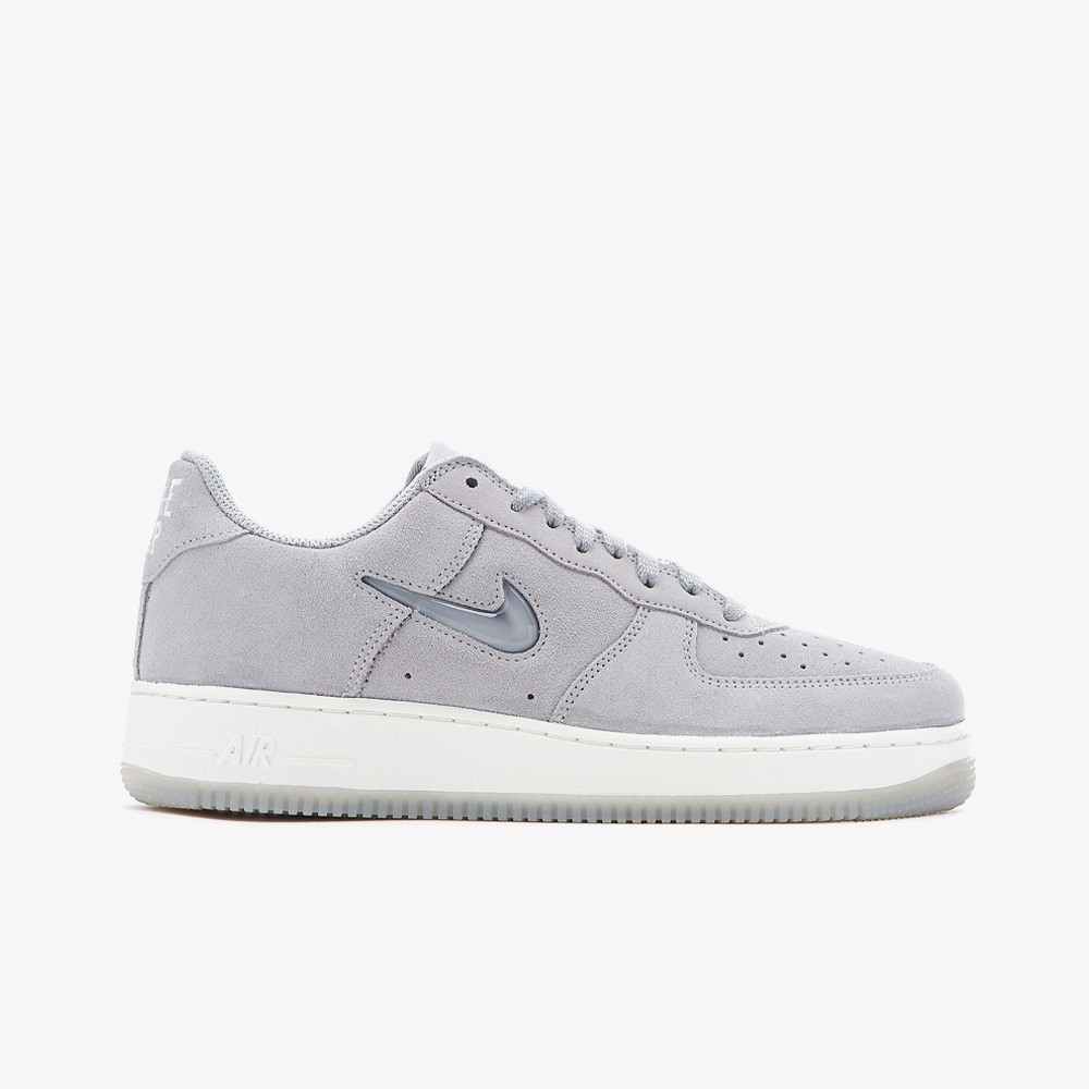Nike Air Force 1 '07 Low 'Jewel Grey' - WUNDER