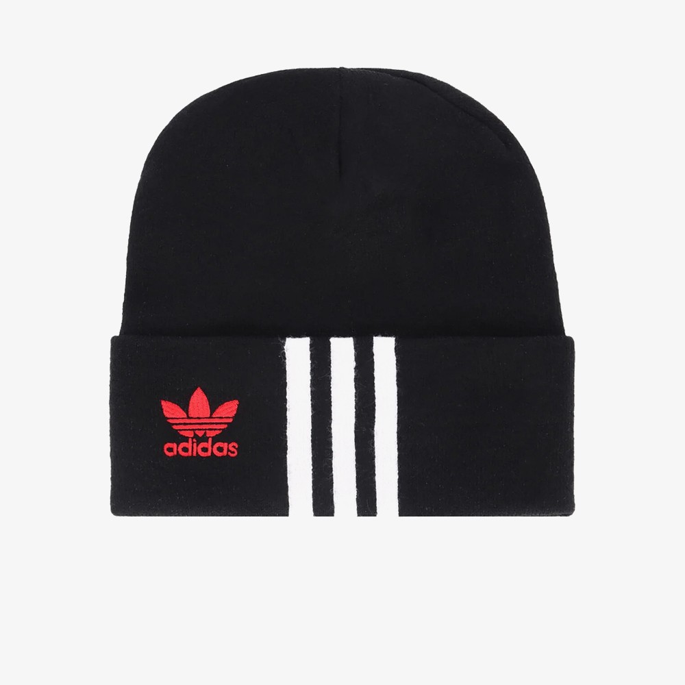 KoRn x adidas Beanie