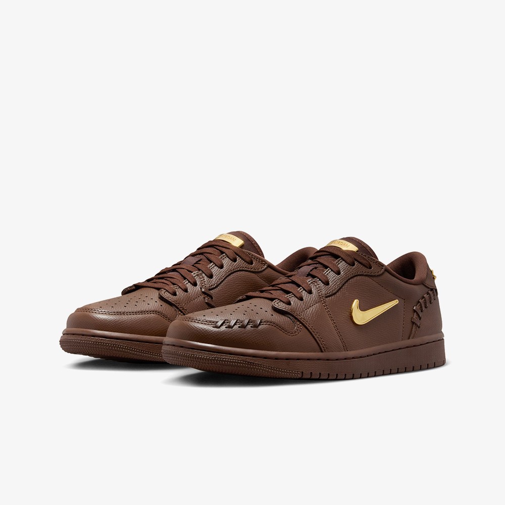 Air Jordan 1 Low Method of Make 'Cacao Wow' (W)