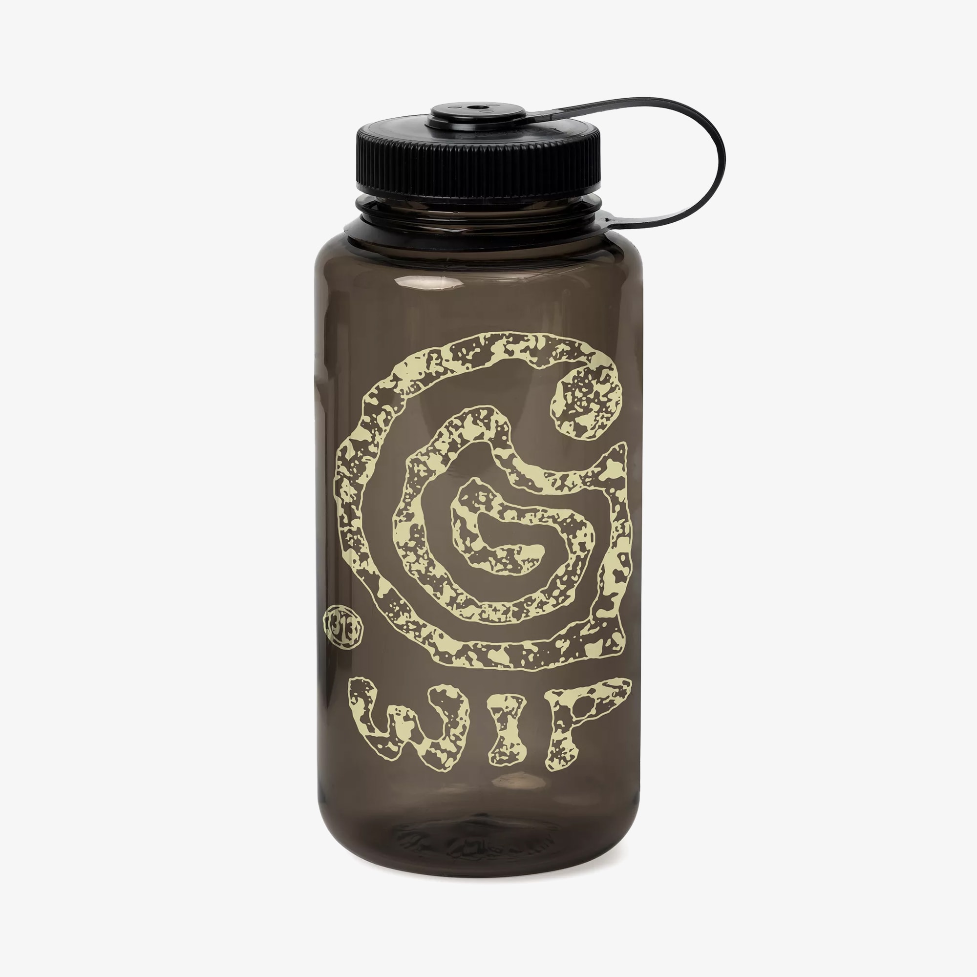 Helix Water Bottle 'Multicolor'