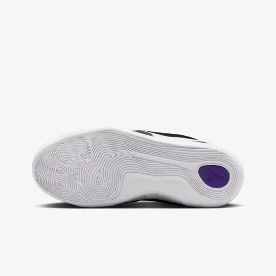 Kobe 9 EM Low TB 'Black University Gold' (GS) - Görsel 4