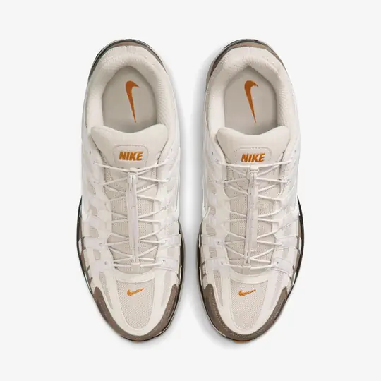 P-6000 'Light Orewood Brown Mink Brown' - Görsel 7