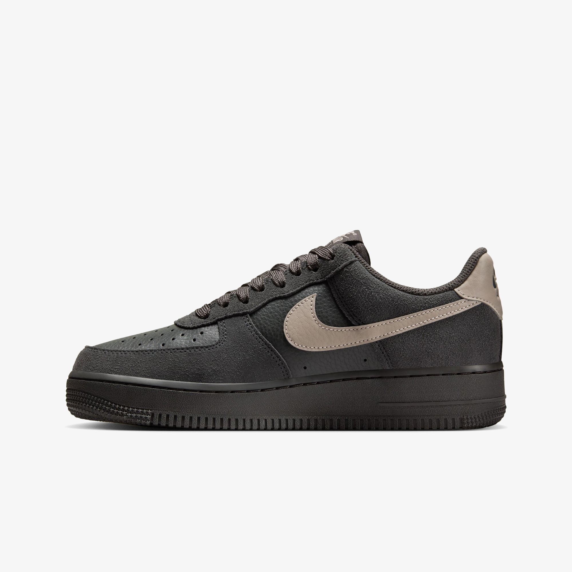 Air Force 1 Low 'Medium Ash'