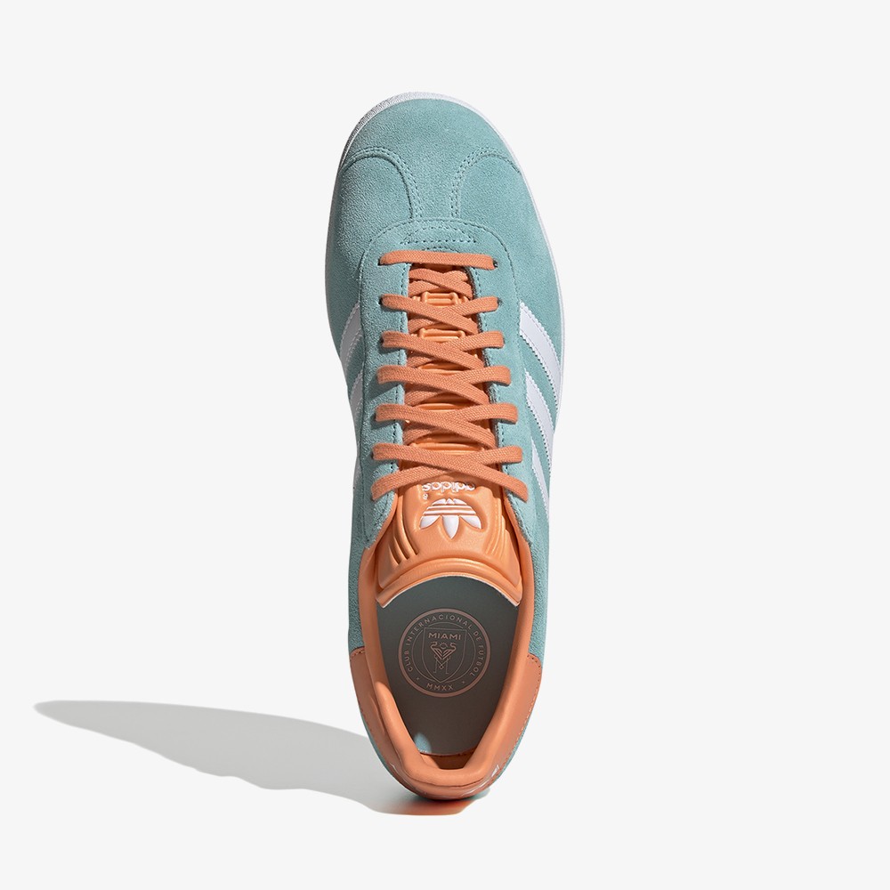 Inter Miami CF Archive Gazelle 'Easy Mint'