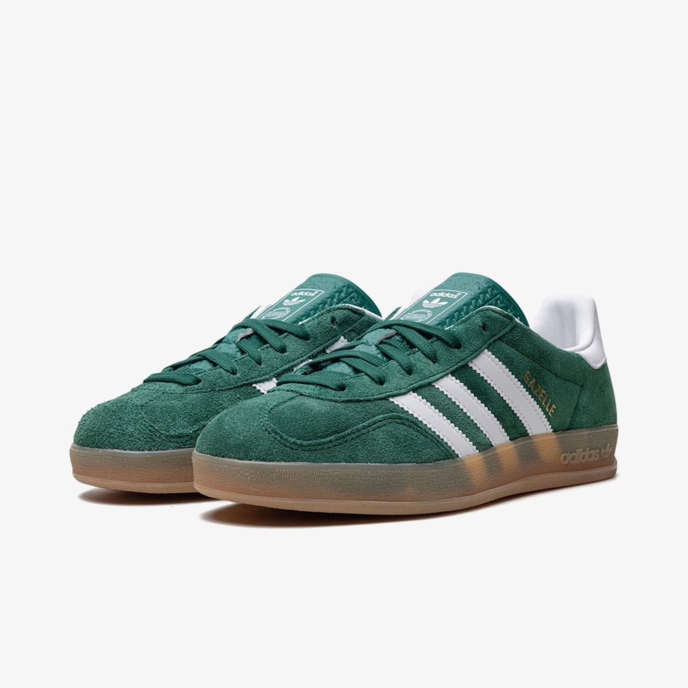 Gazelle Indoor 'Collegiate Green'