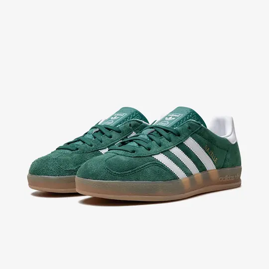 Gazelle Indoor 'Collegiate Green' - Görsel 4