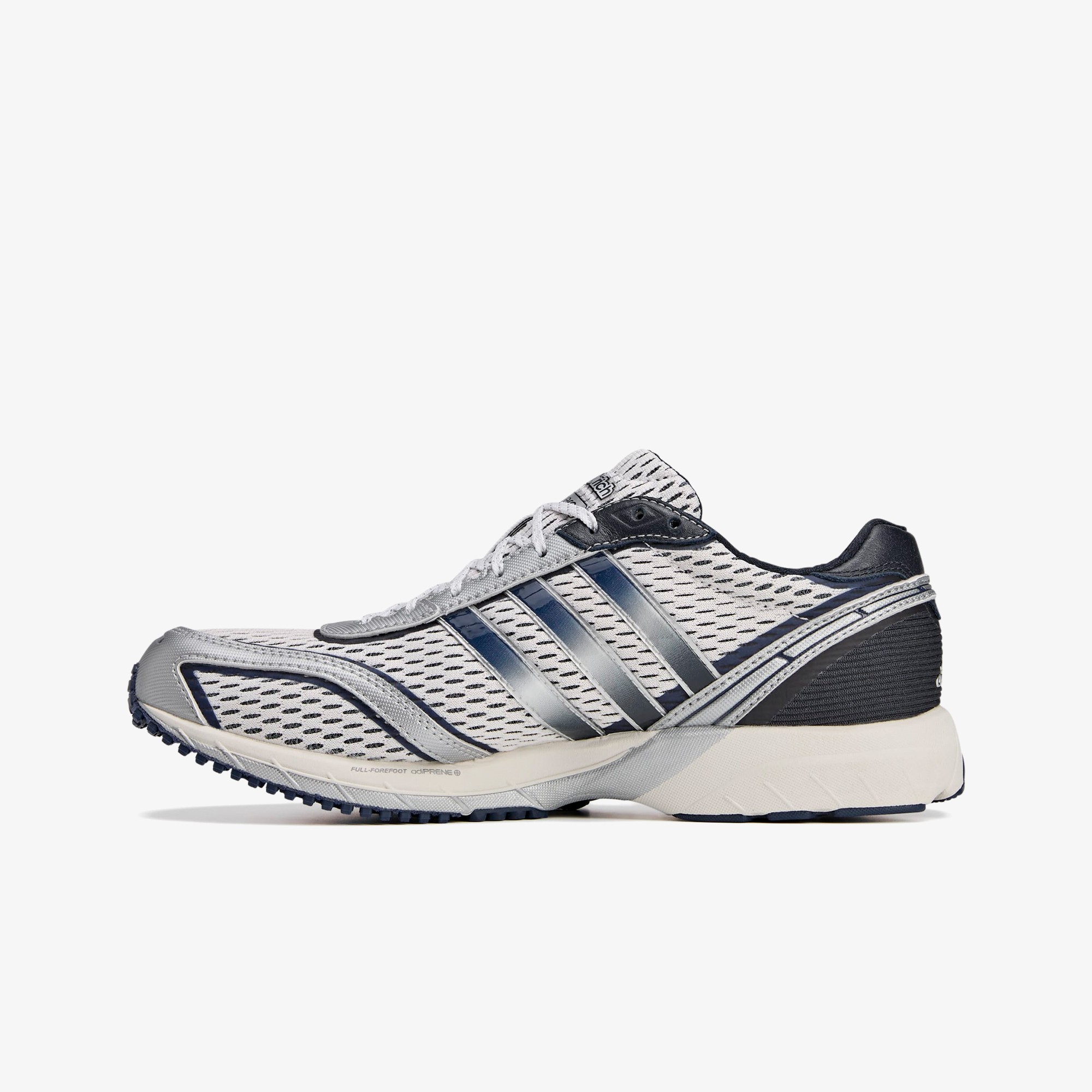 Adizero Adios Sporty & Rich 'Cloud White'