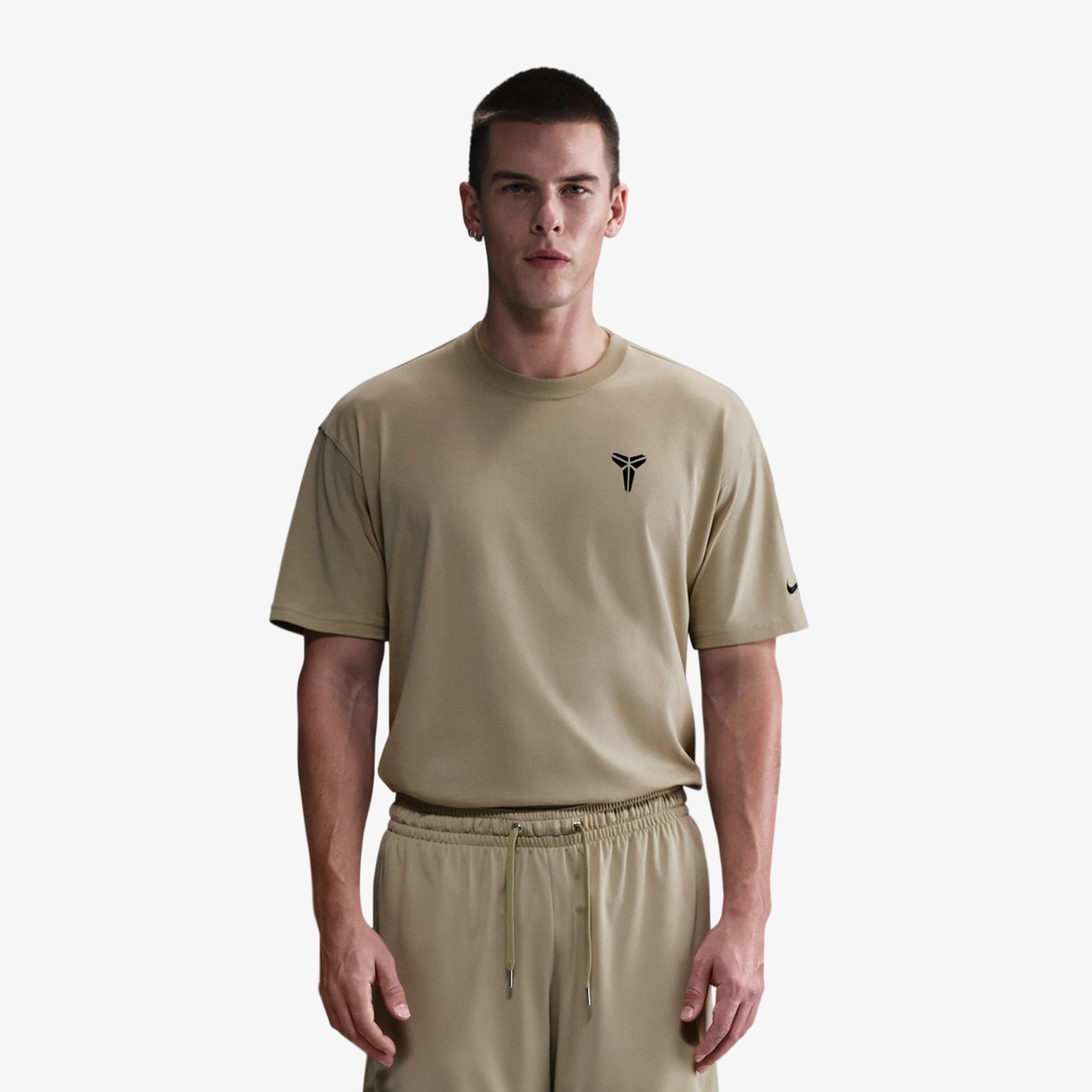 Kobe BetterMental Short 'Khaki'