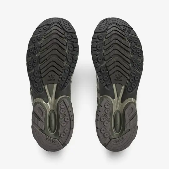 adidas x Song for the Mute Adistar Cushion 'Shadow Green' - Görsel 7