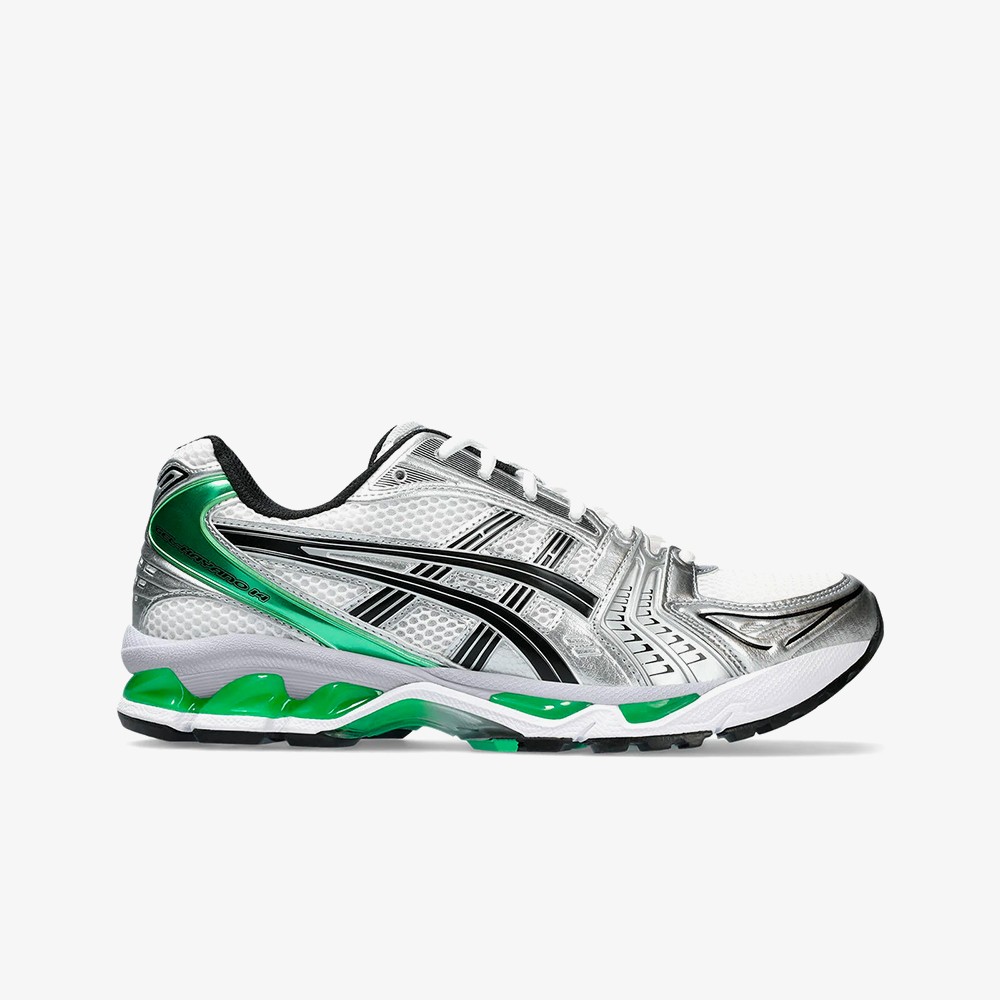 New asics on sale gel kayano