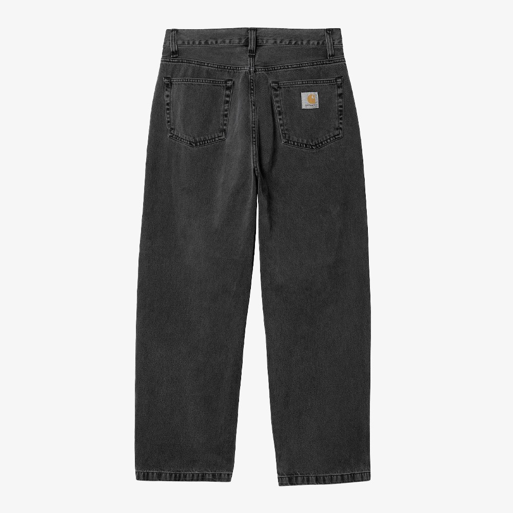 Landon Pant 'Black Stone Washed'