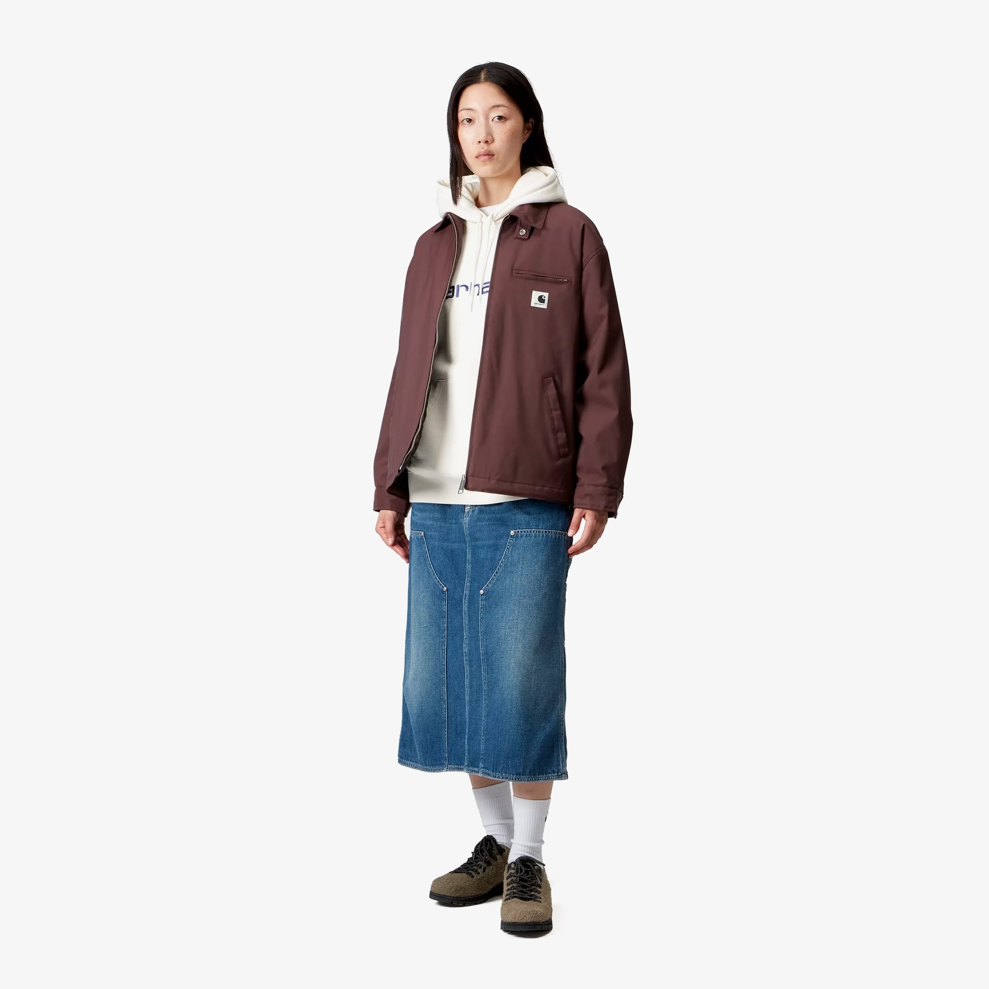 Leroy Jacket 'Rondo' (W)