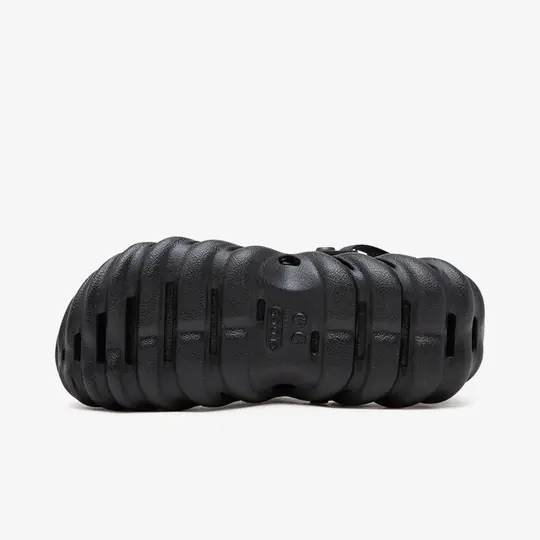 Echo Clog 'Black' - Görsel 6