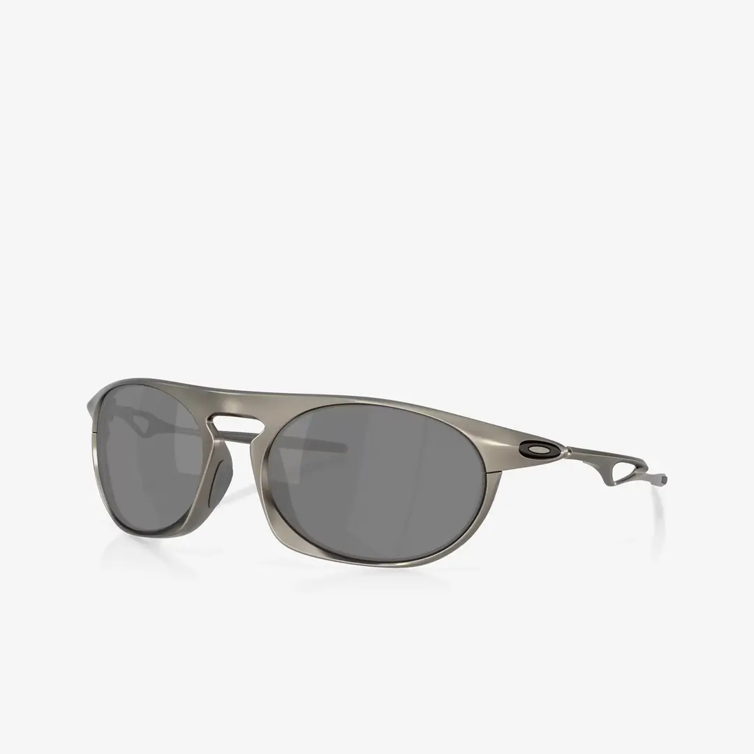 Oakley Neo Jacket 'Matte Gunmetal' - WUNDER