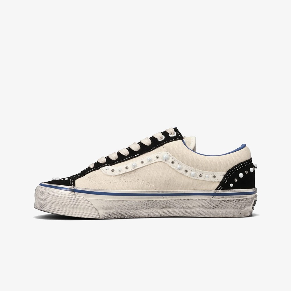 OTW Old Skool Reissue 36 'Marshmallow'