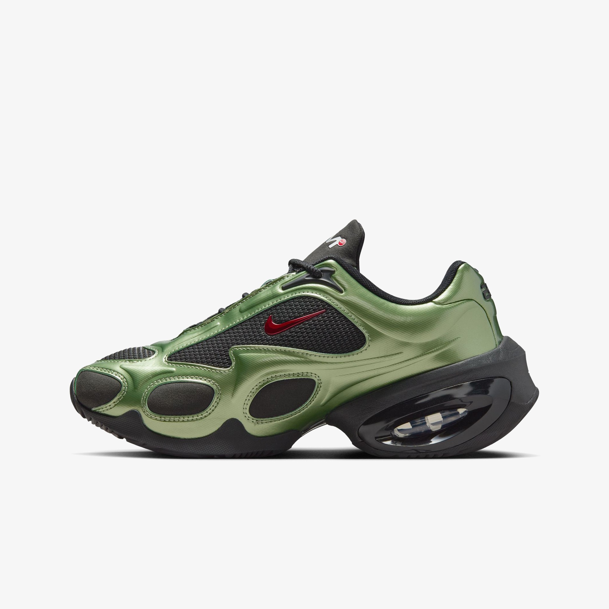 Air Max Muse 'Metallic Oil Green' (W)