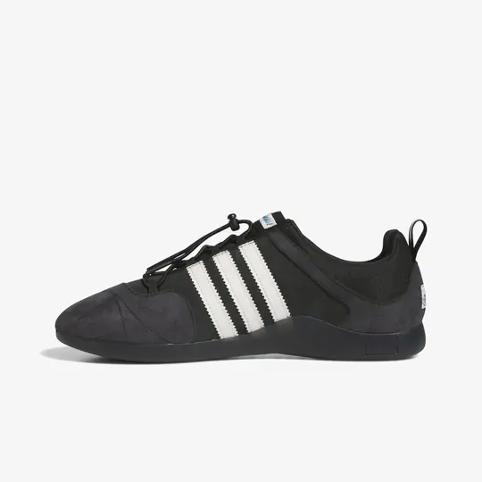 Bad Bunny x adidas Ballerina 'Core Black' - Görsel 3