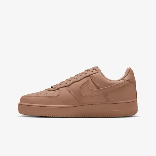 Air Force 1 Low 'Vachetta Tan' - Görsel 3