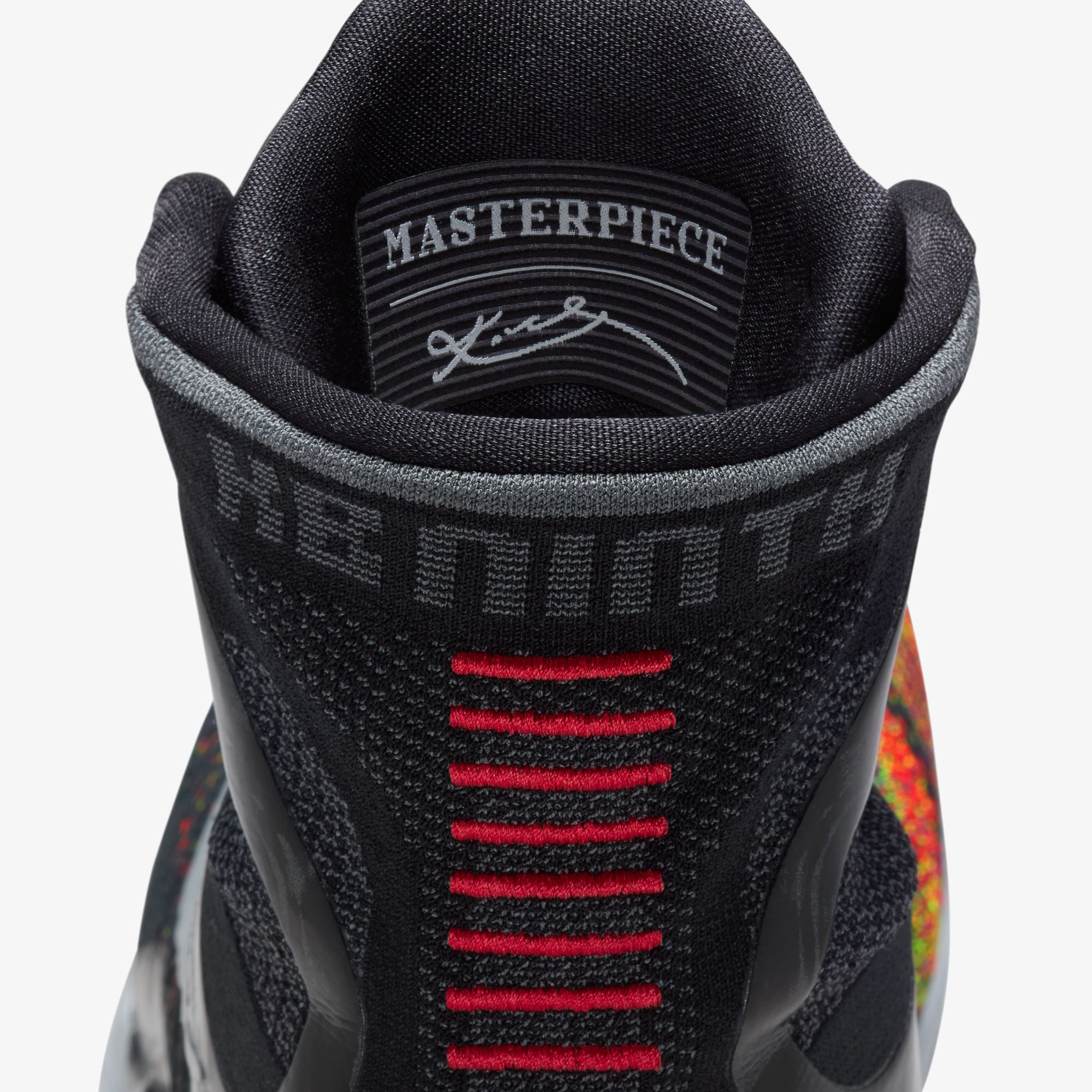 Kobe 9 Elite High Protro 'Masterpiece'