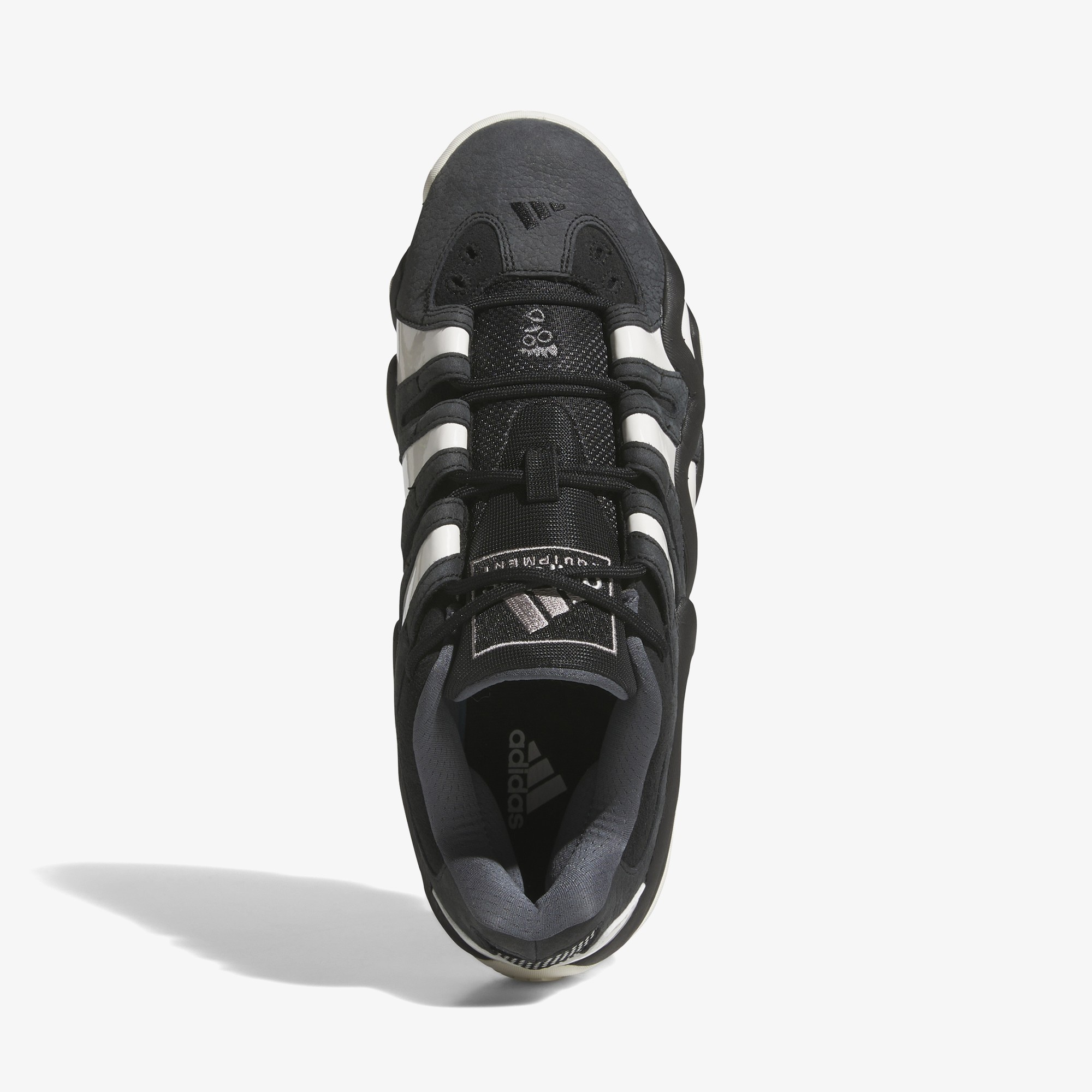Crazy 8 Low 'Core Black'