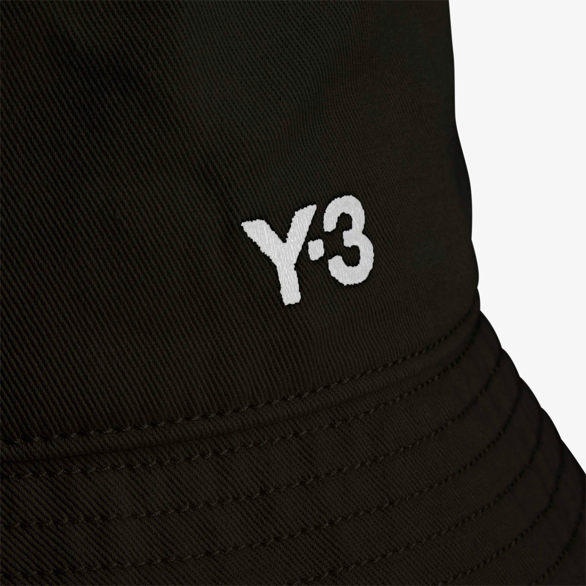 Bucket Hat 'Black'