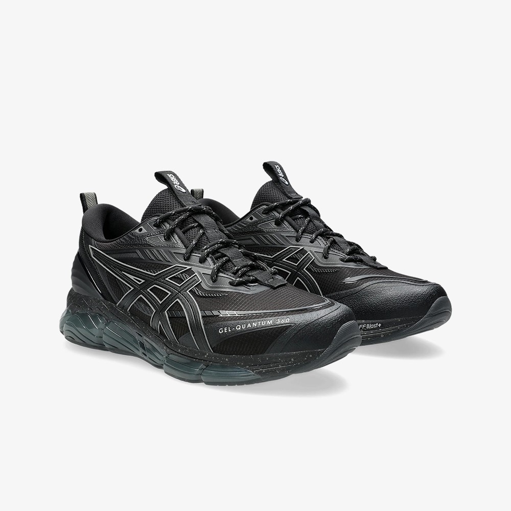 GEL-Quantum 360 VIII Utility 'Black Truffle'