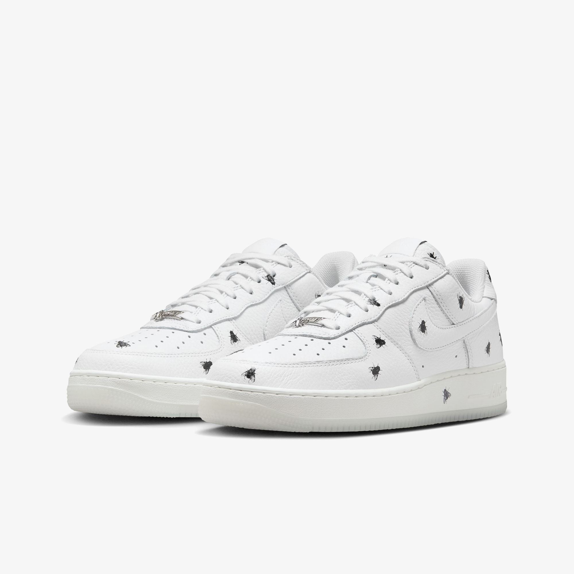 Air Force 1 Low Retro 'Houseflies'