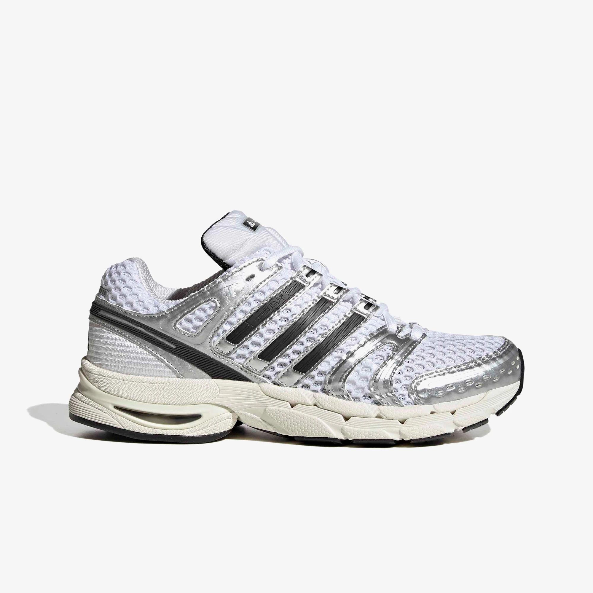 adidas Adistar Control 5 'Grey' - WUNDER