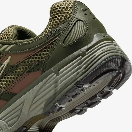 P-6000 SE 'Sequoia' (W) - Görsel 8