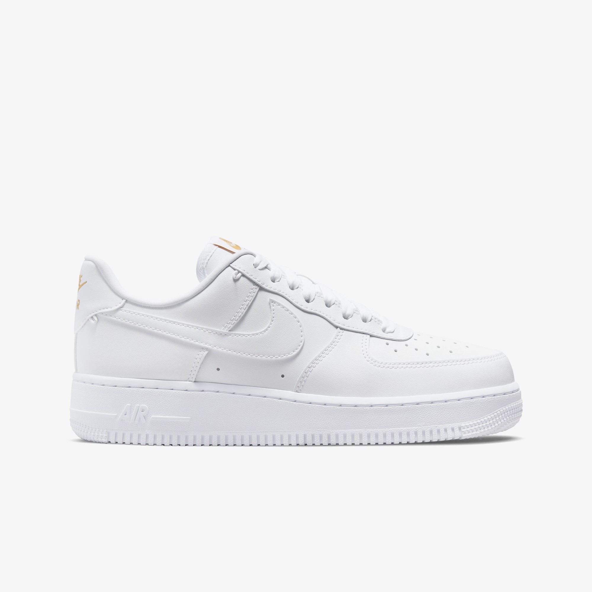 Air Force 1 Low LX 'White Pendant' (W)