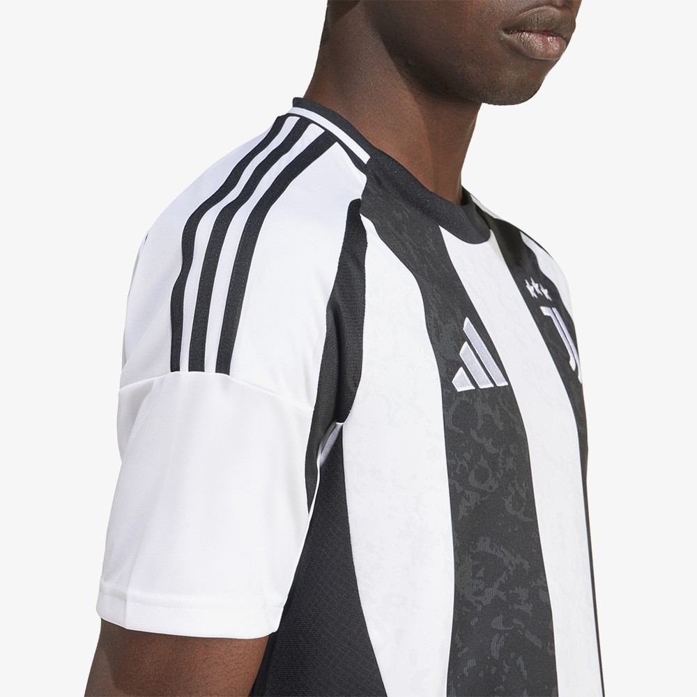 Juventus 24/25 Home Jersey 