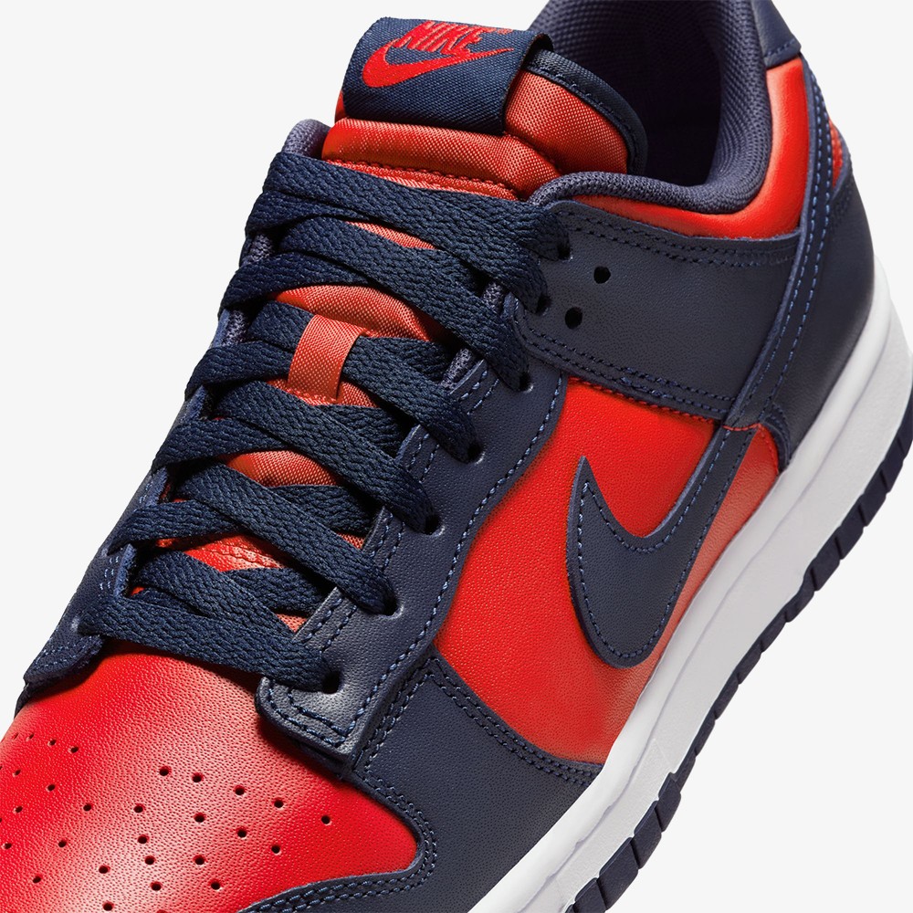 Dunk Low Retro SE CO.JP 'University Red Obsidian'