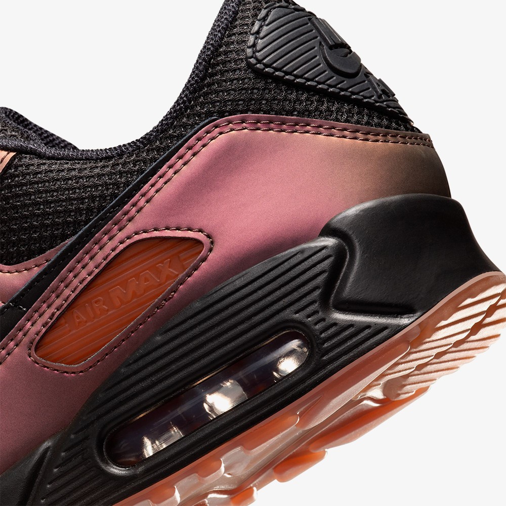 Air Max 90 'Metallic Copper'