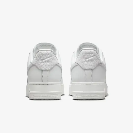 Air Force 1 '07 Low 'Summit White Mini Charm' - Görsel 6